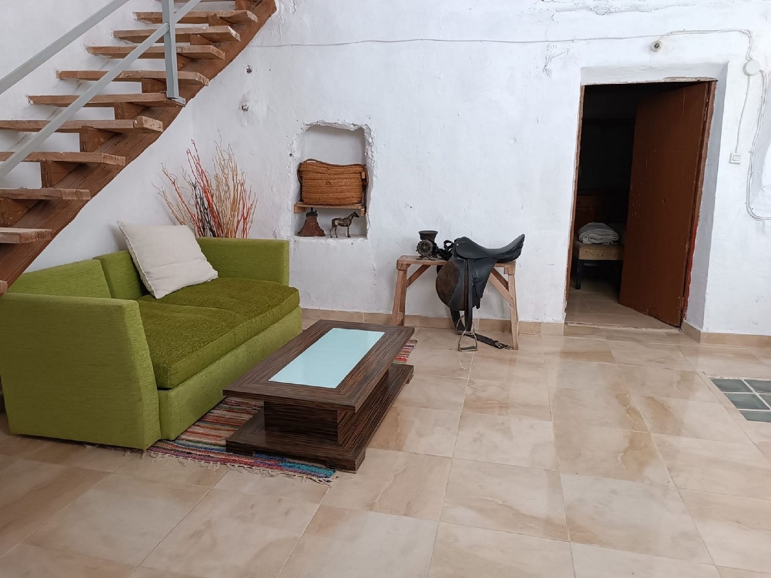  en venta finca rústica Yecla Altiplano 37