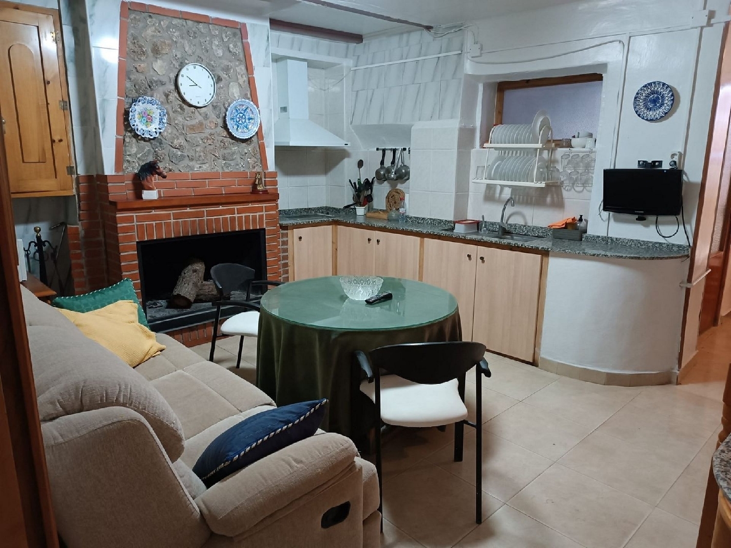  en venta finca rústica Yecla Altiplano 8