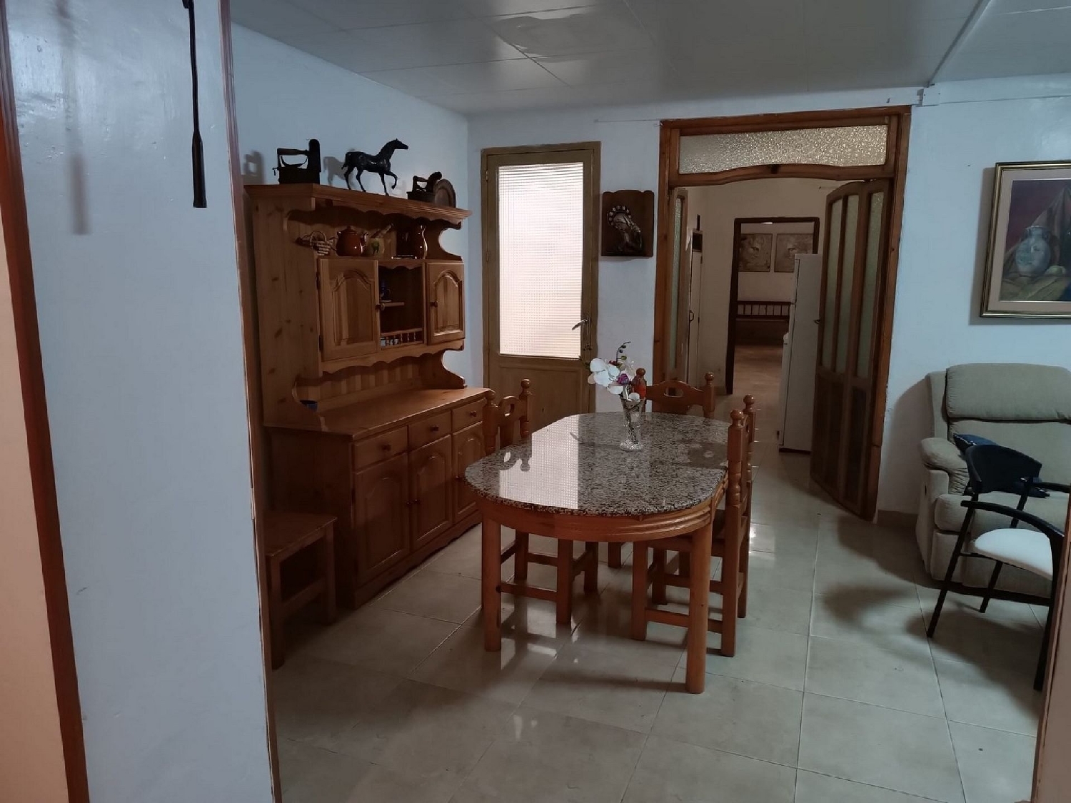  en venta finca rústica Yecla Altiplano 18