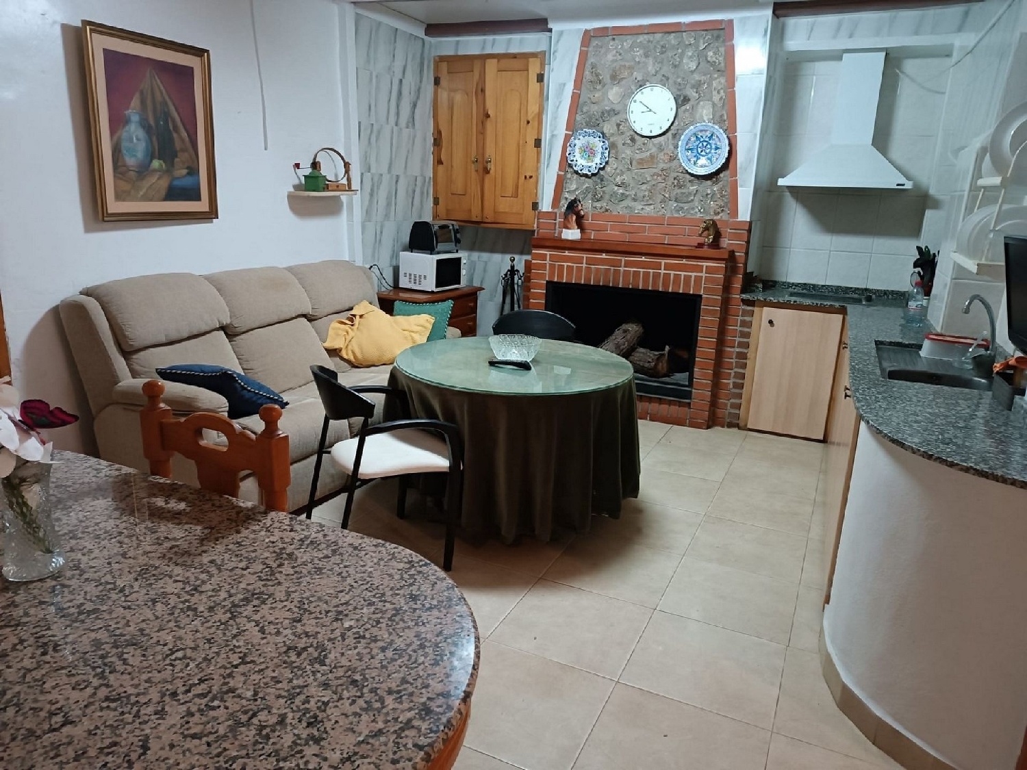  en venta finca rústica Yecla Altiplano 5