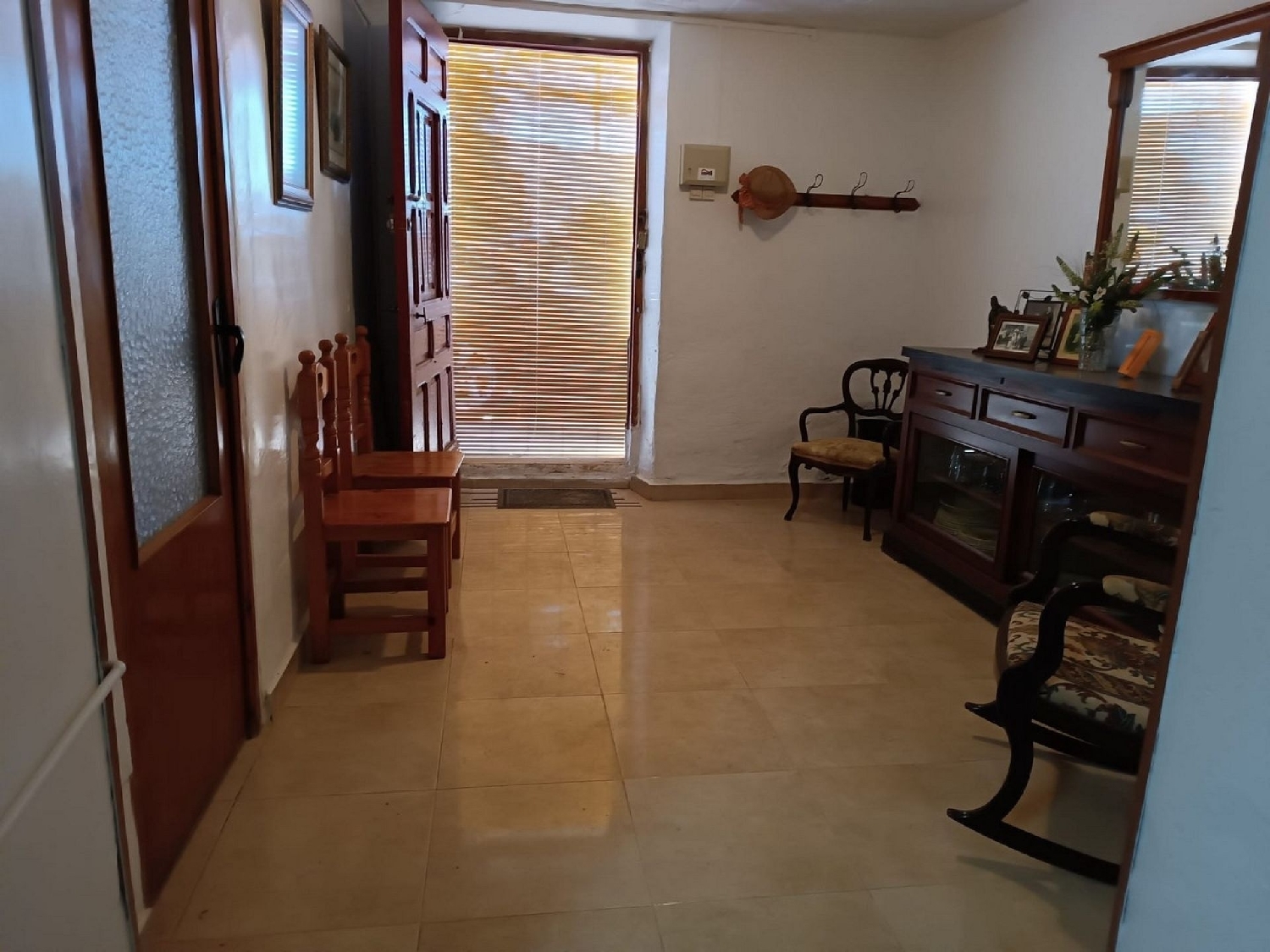  en venta finca rústica Yecla Altiplano 34