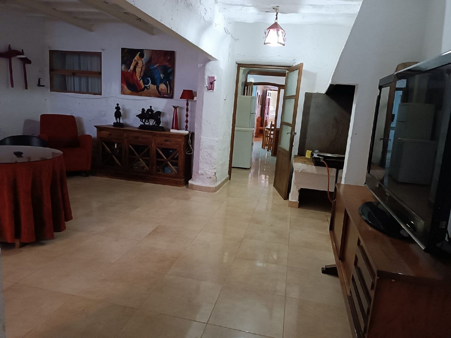  en venta finca rústica Yecla Altiplano 10
