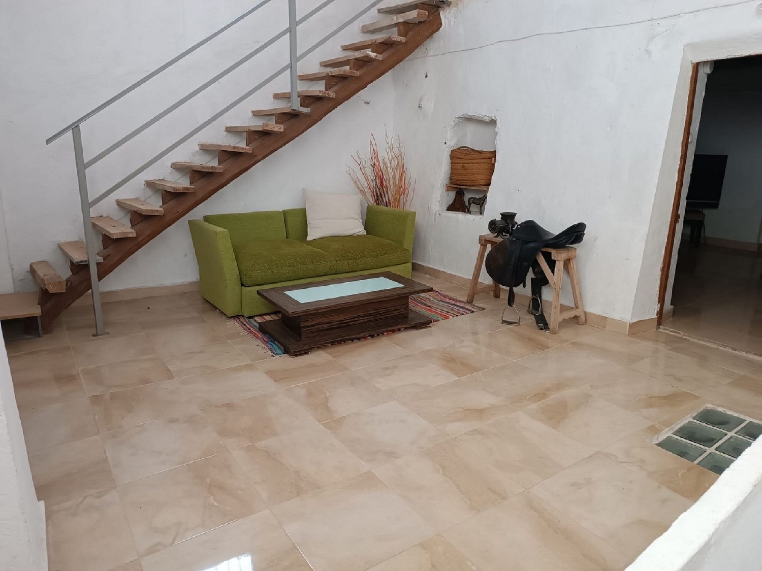 en venta finca rústica Yecla Altiplano 16