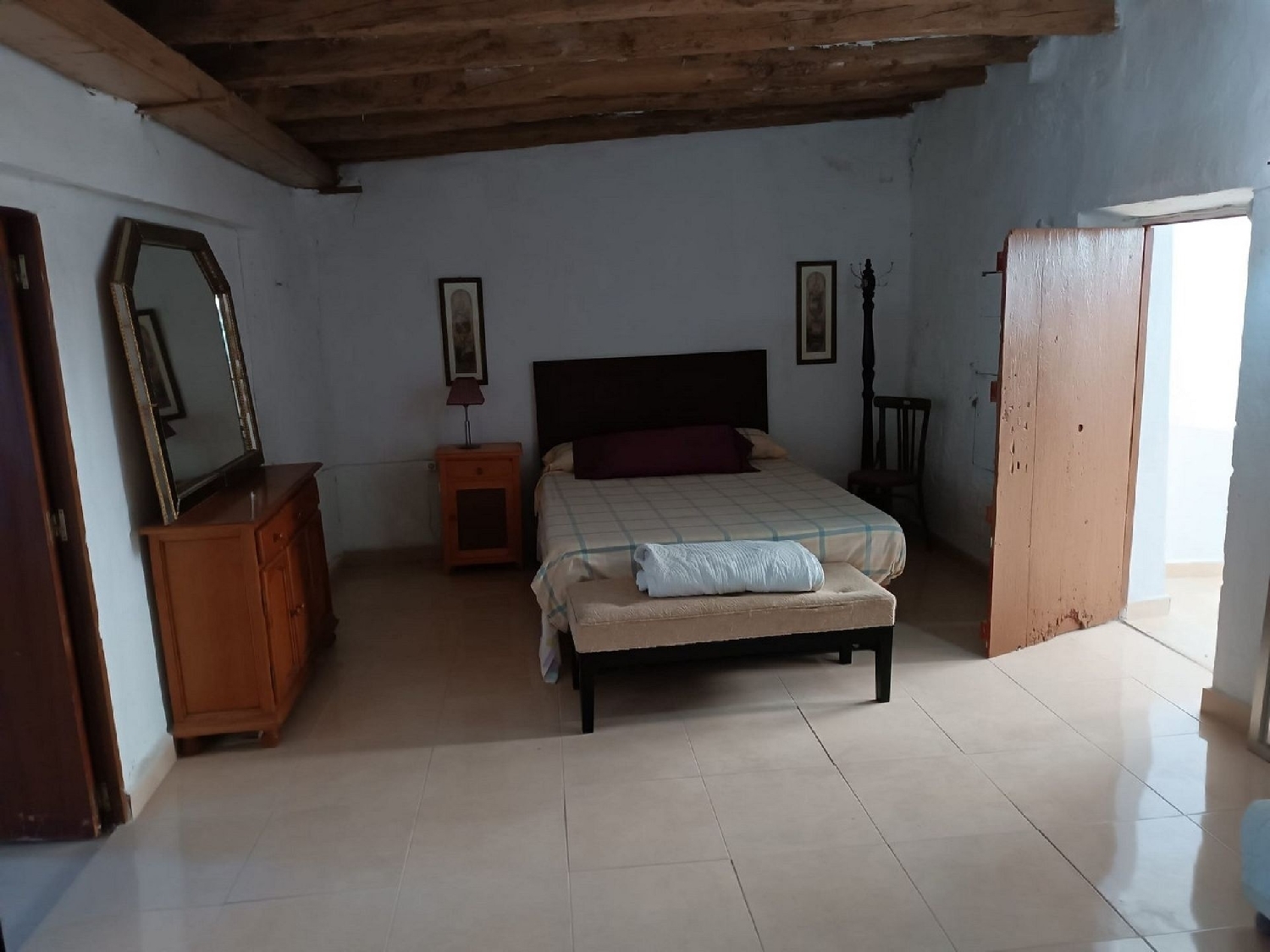  en venta finca rústica Yecla Altiplano 23