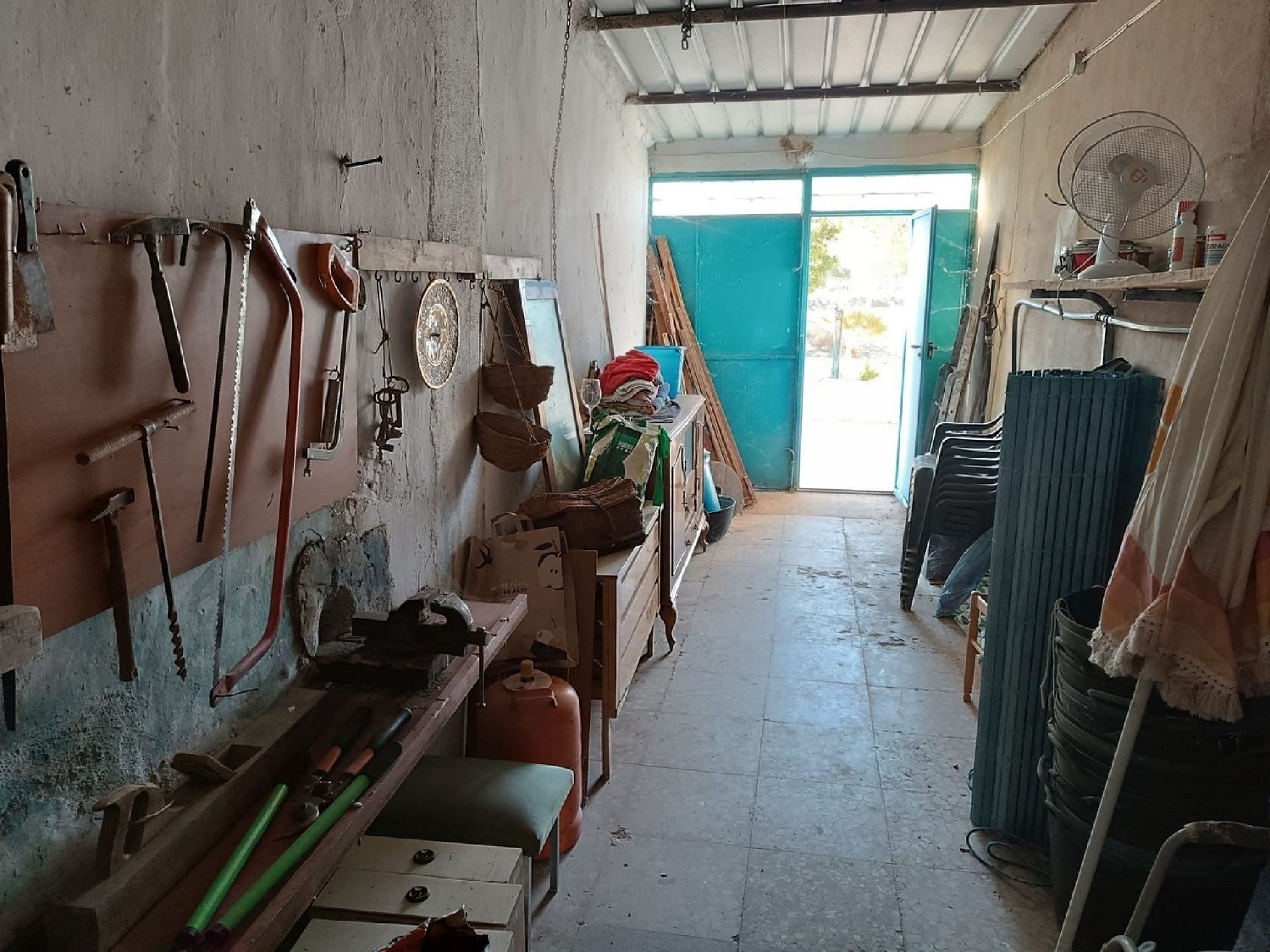  en venta finca rústica Yecla Altiplano 33