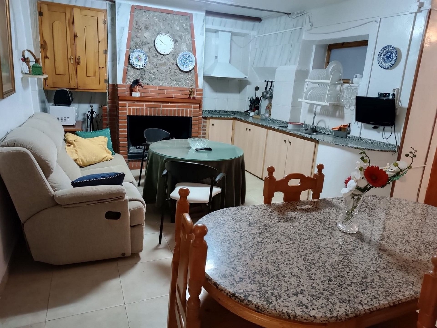  en venta finca rústica Yecla Altiplano 13
