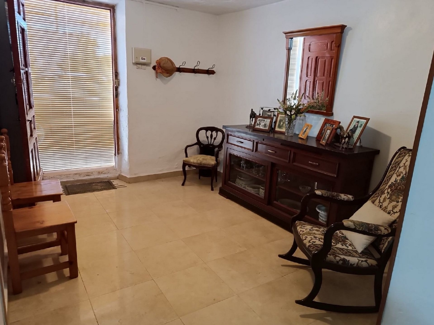  en venta finca rústica Yecla Altiplano 26