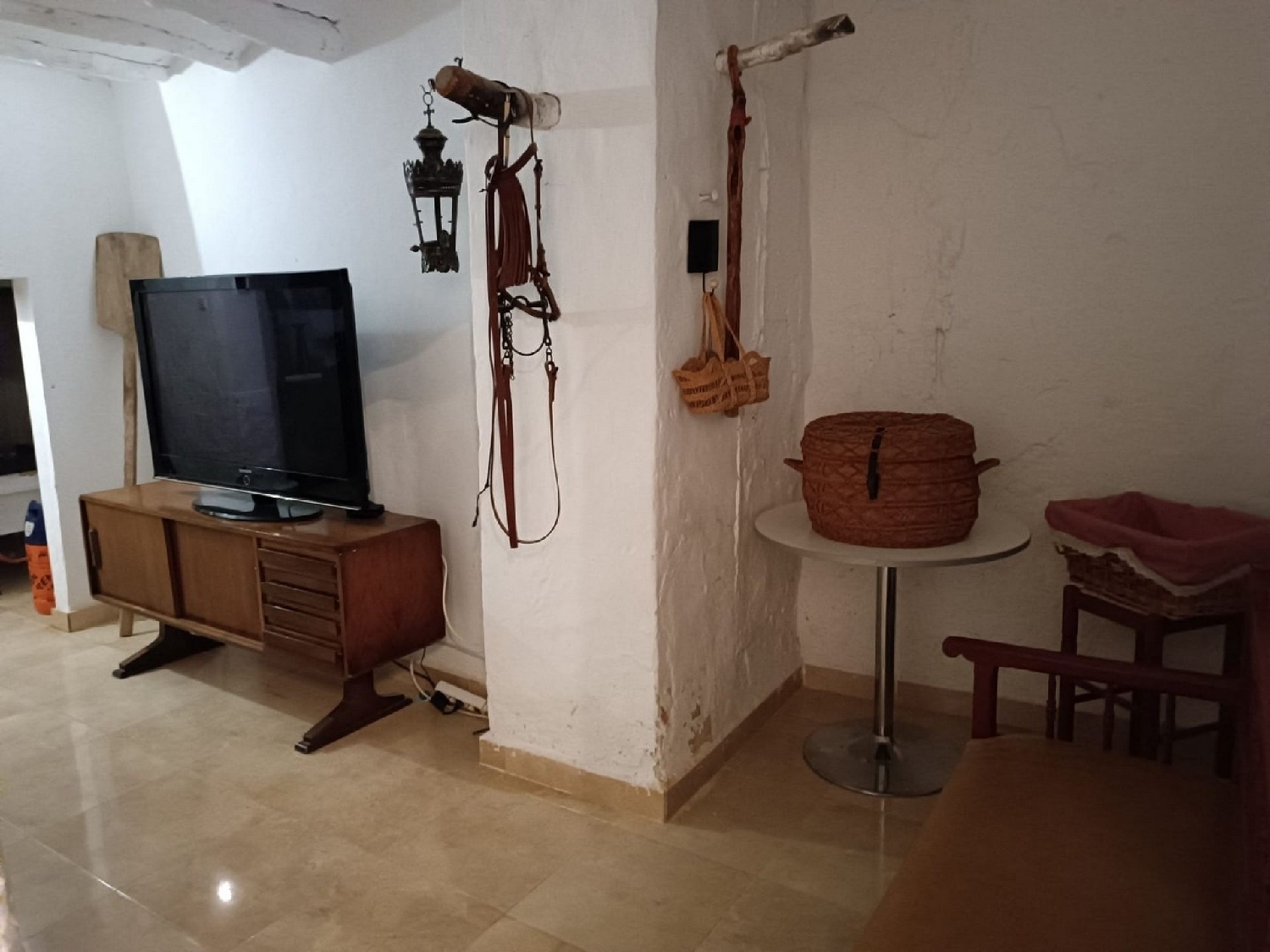 en venta finca rústica Yecla Altiplano 15