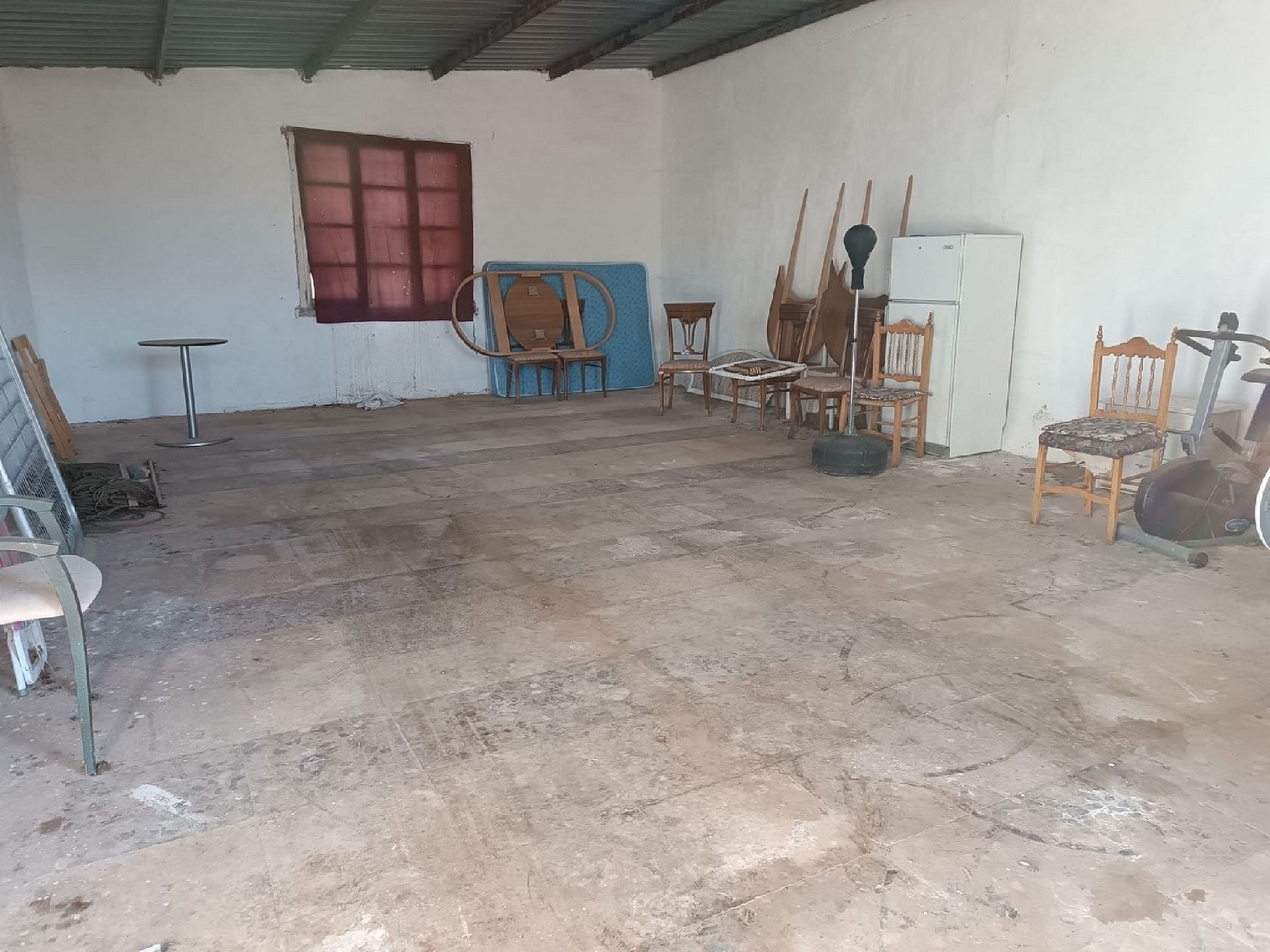  en venta finca rústica Yecla Altiplano 31