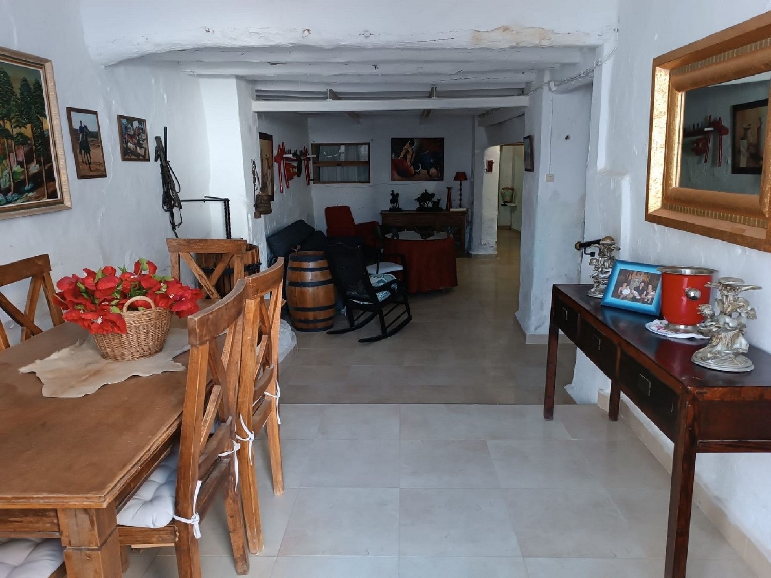  en venta finca rústica Yecla Altiplano 3