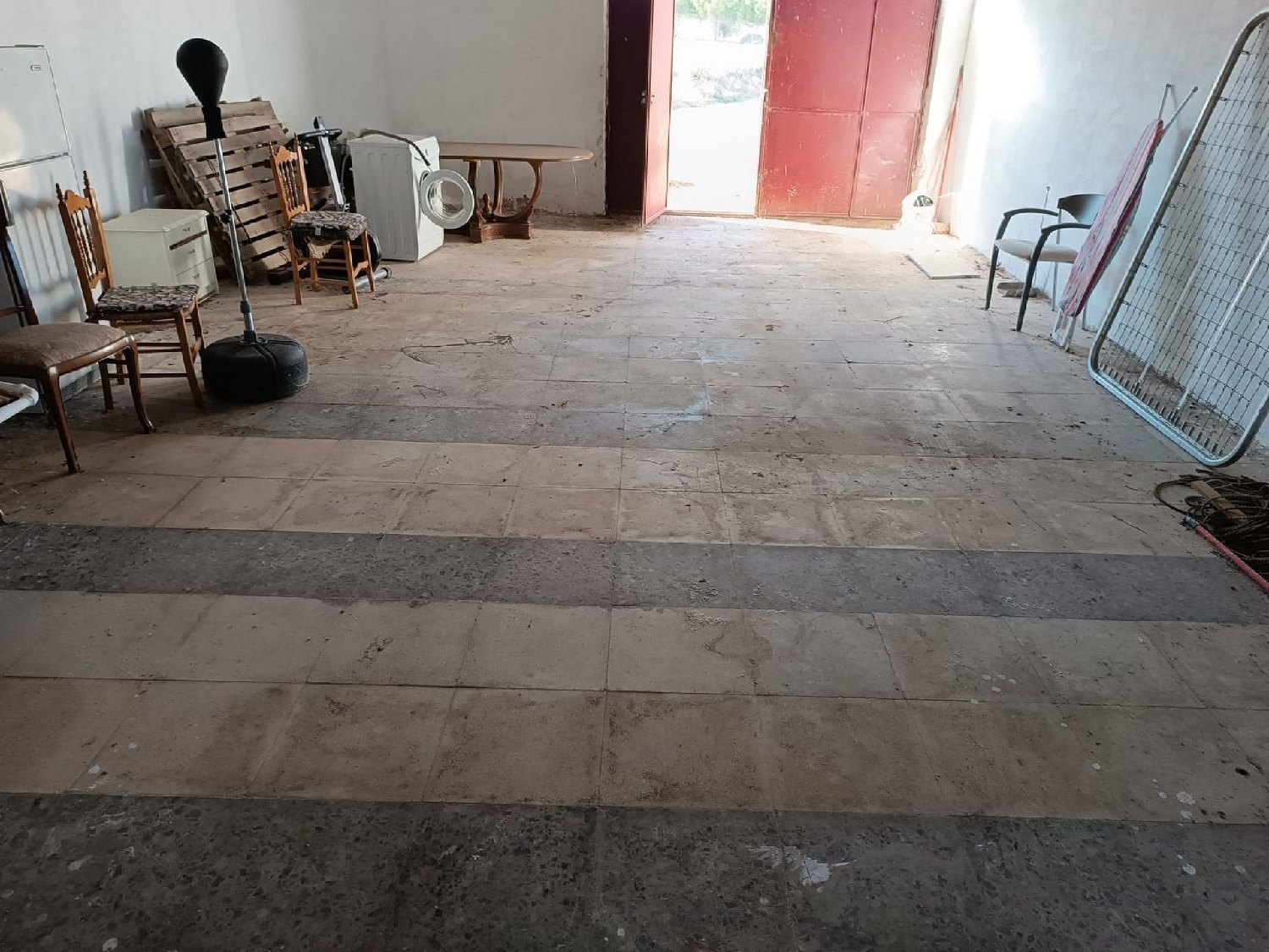  en venta finca rústica Yecla Altiplano 35