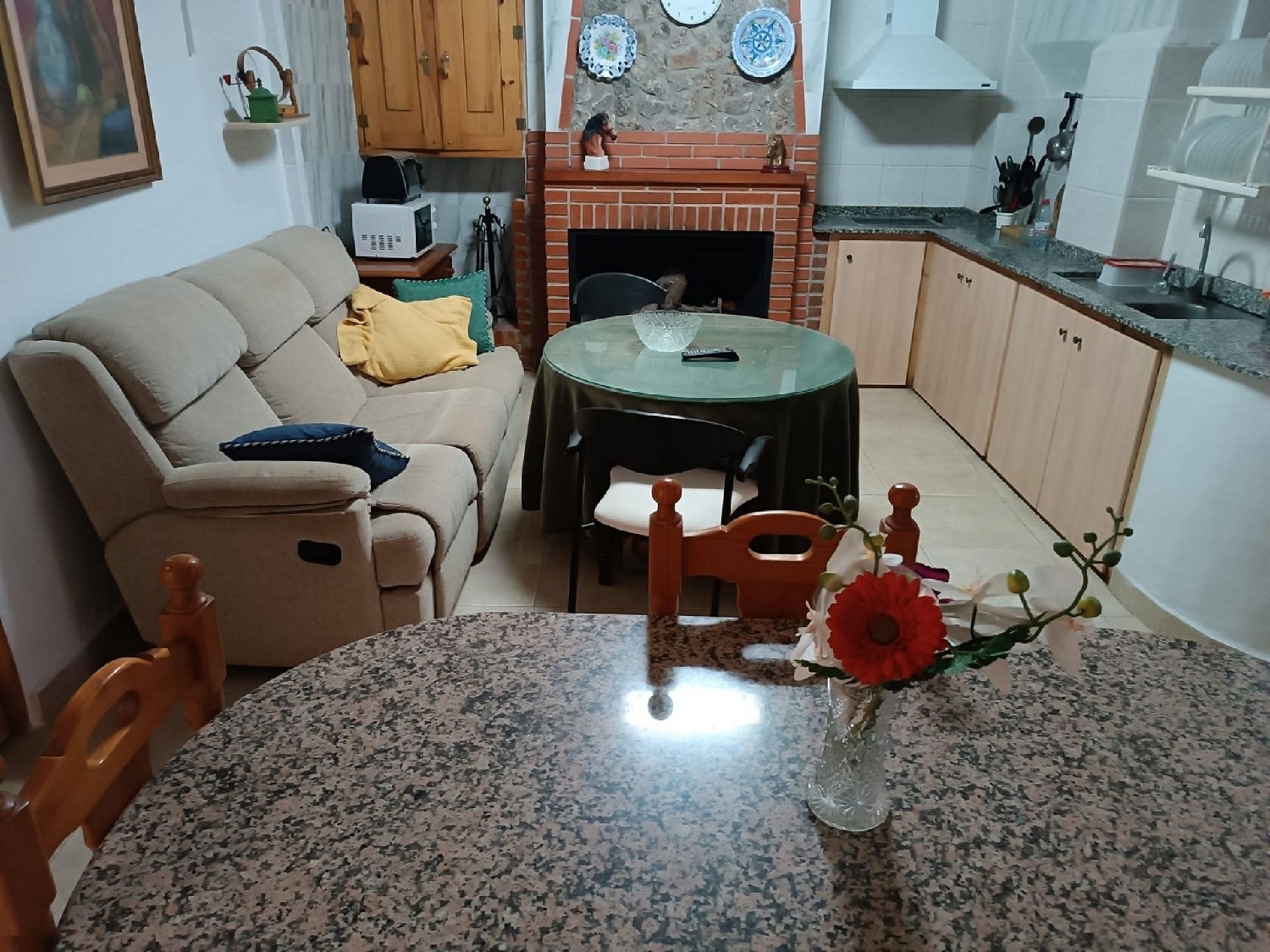  en venta finca rústica Yecla Altiplano 28