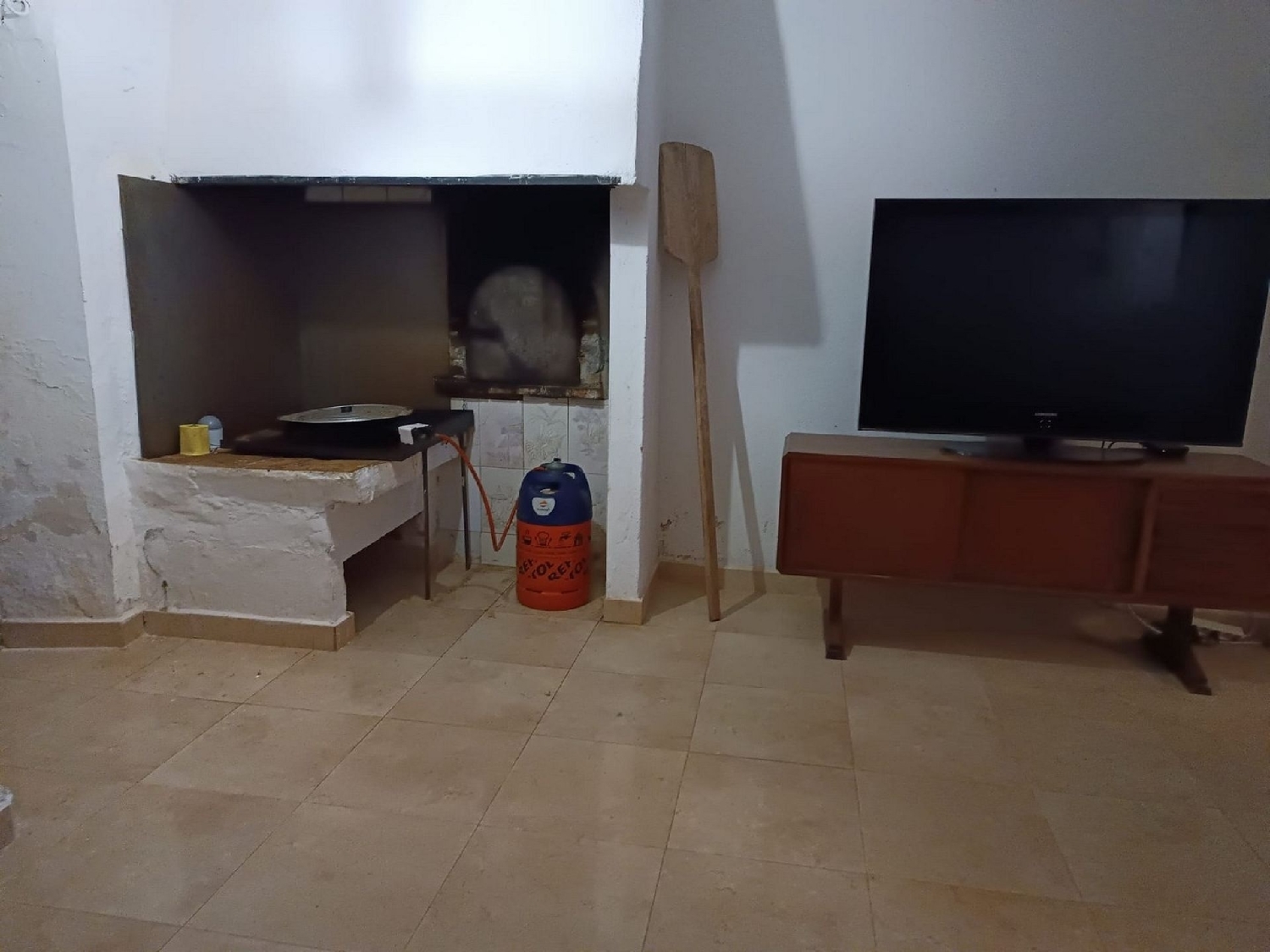  en venta finca rústica Yecla Altiplano 9