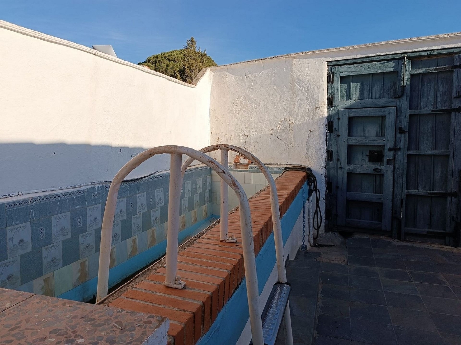  en venta finca rústica Yecla Altiplano 2