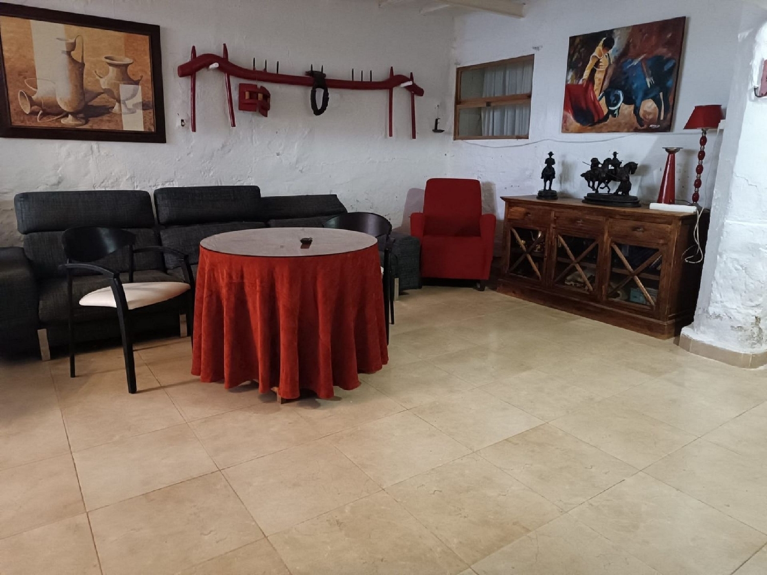  en venta finca rústica Yecla Altiplano 11