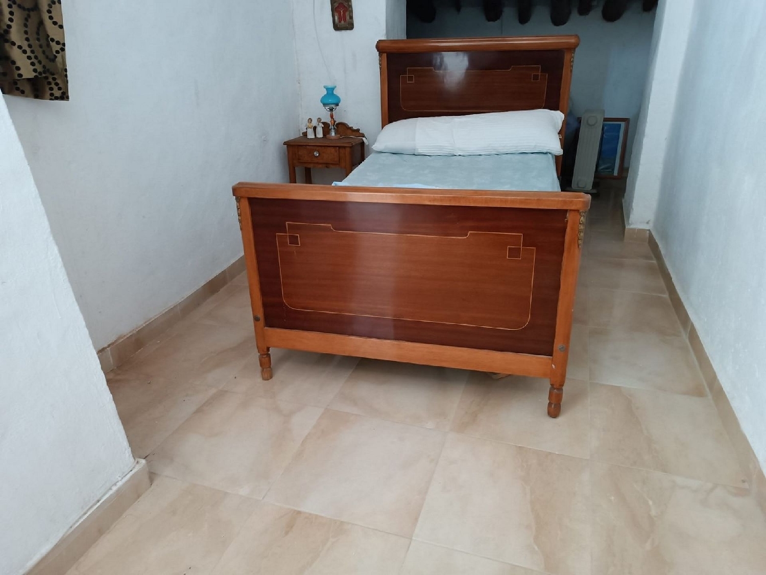  en venta finca rústica Yecla Altiplano 19