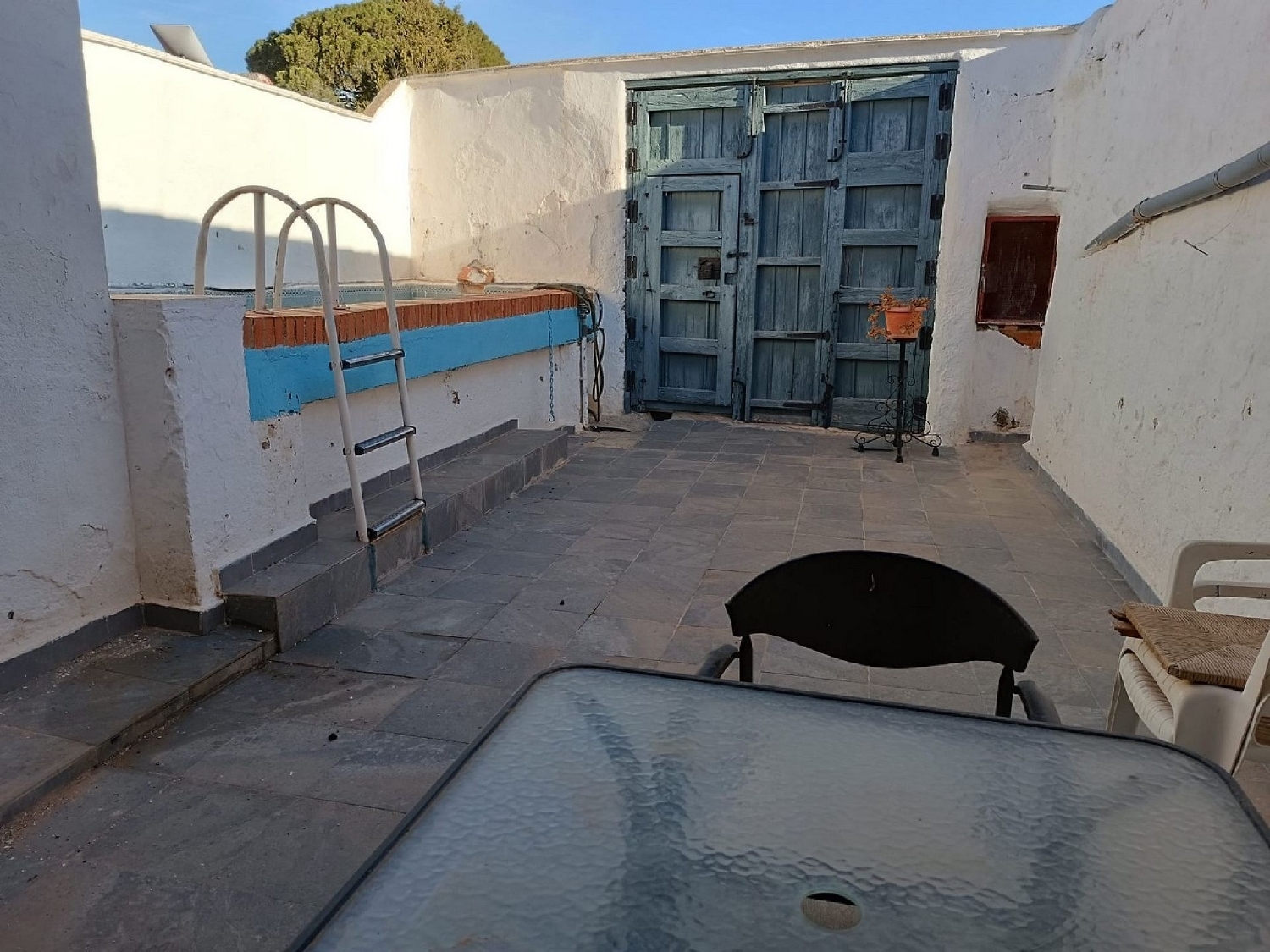  en venta finca rústica Yecla Altiplano 7