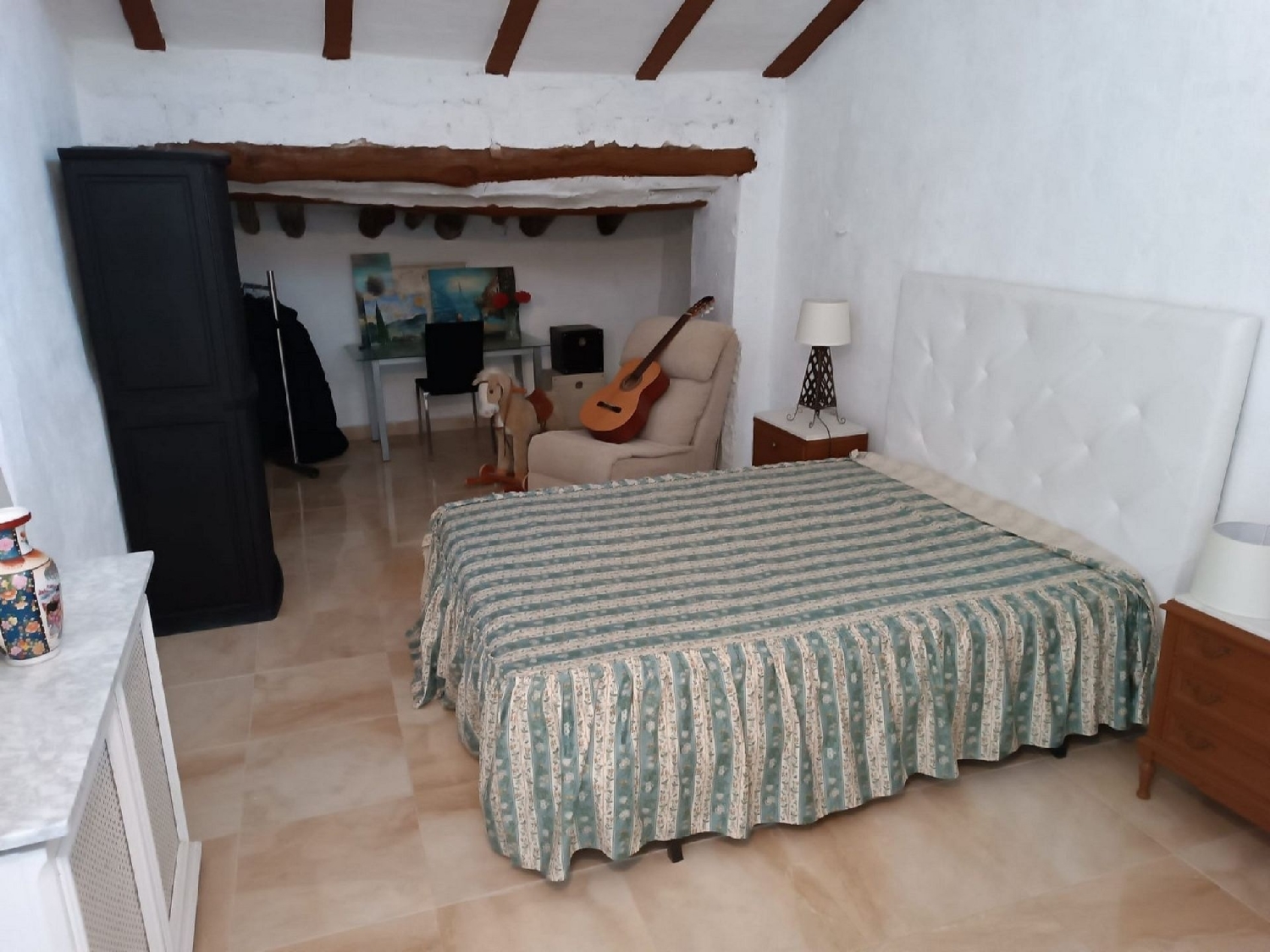  en venta finca rústica Yecla Altiplano 20