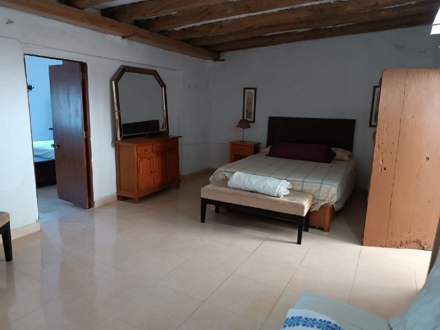  en venta finca rústica Yecla Altiplano 25