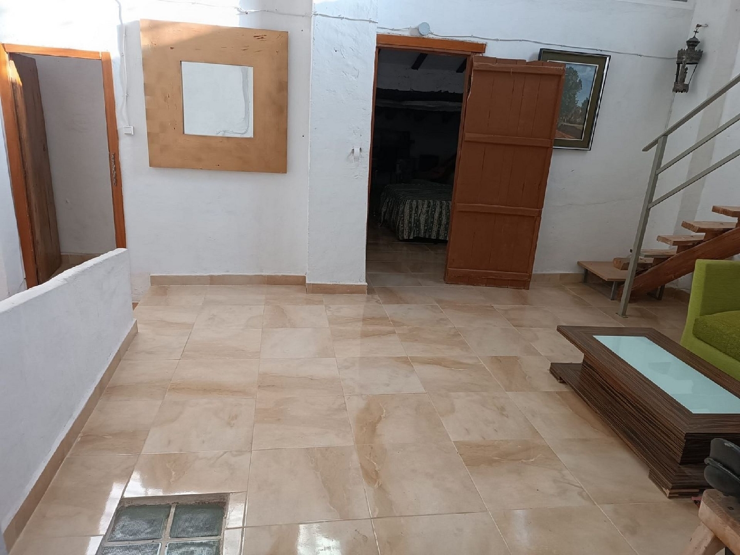  en venta finca rústica Yecla Altiplano 14