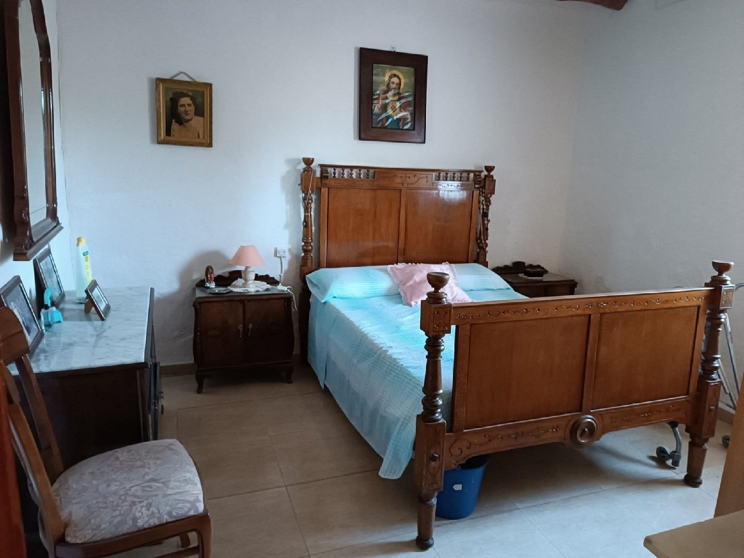  en venta finca rústica Yecla Altiplano 17