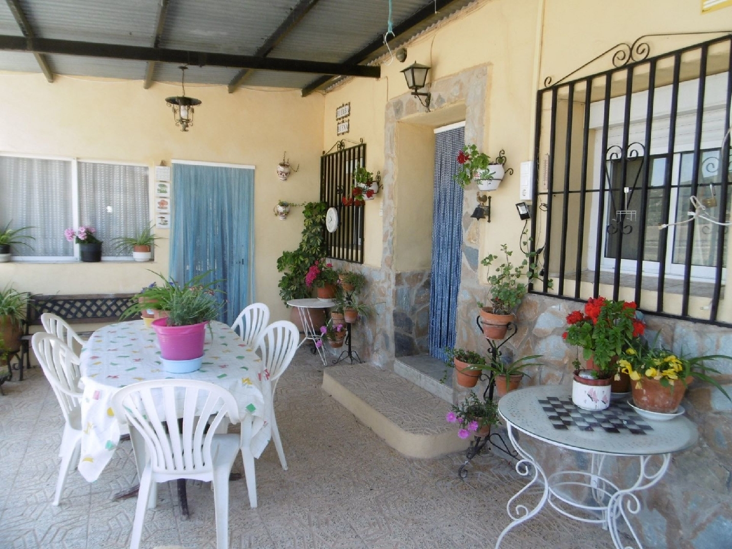  en venta finca rústica Yecla Altiplano 6