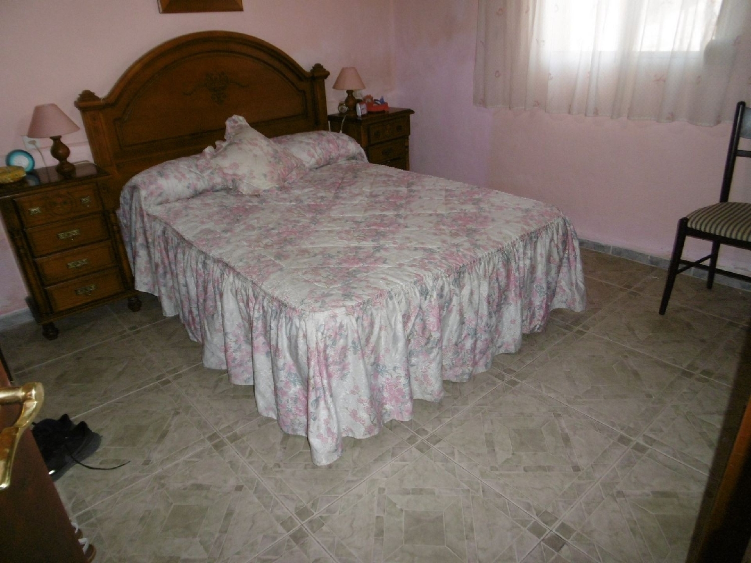  en venta finca rústica Yecla Altiplano 14