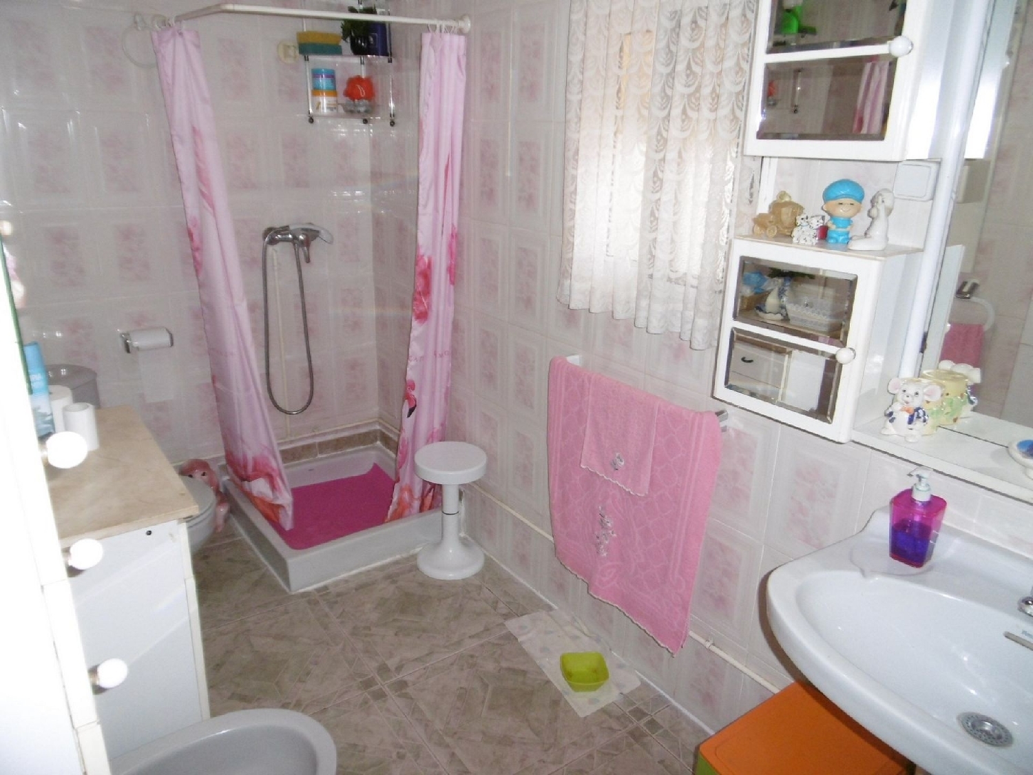  en venta finca rústica Yecla Altiplano 9