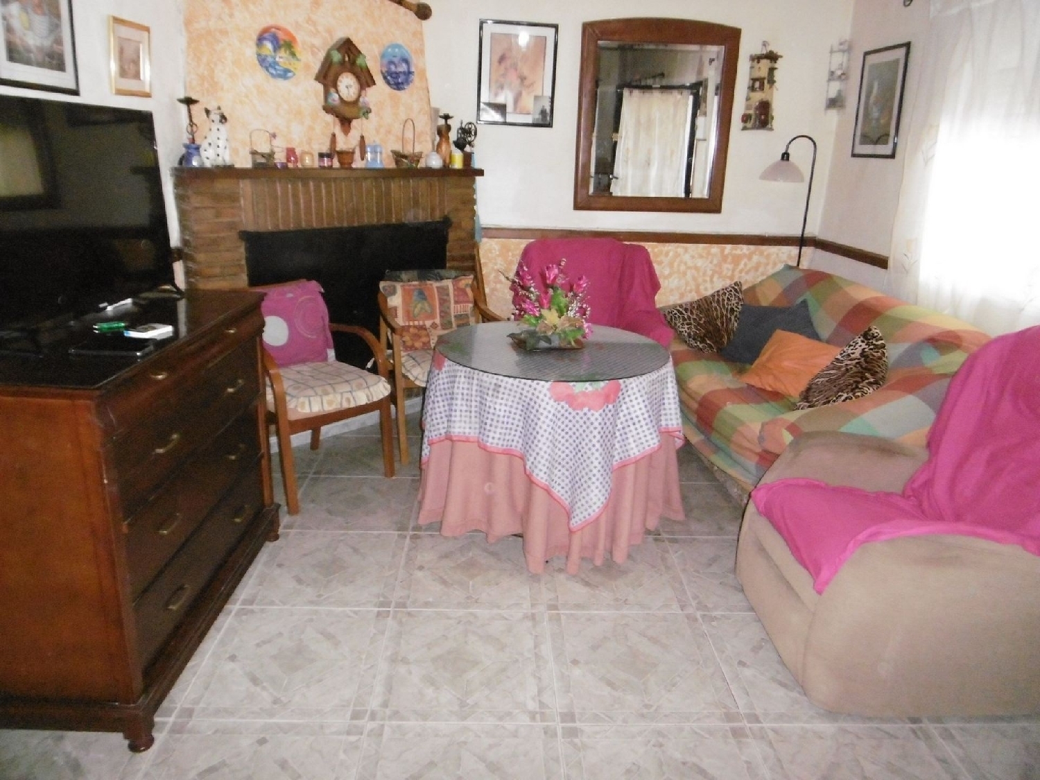  en venta finca rústica Yecla Altiplano 10