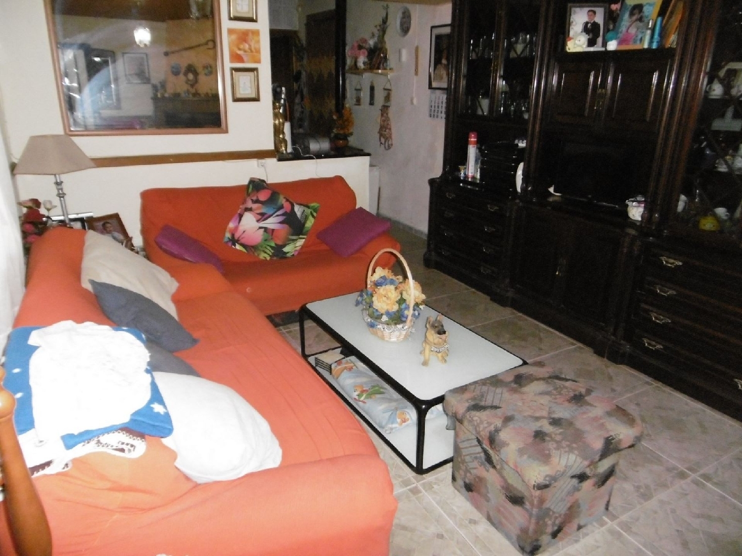 en venta finca rústica Yecla Altiplano 13