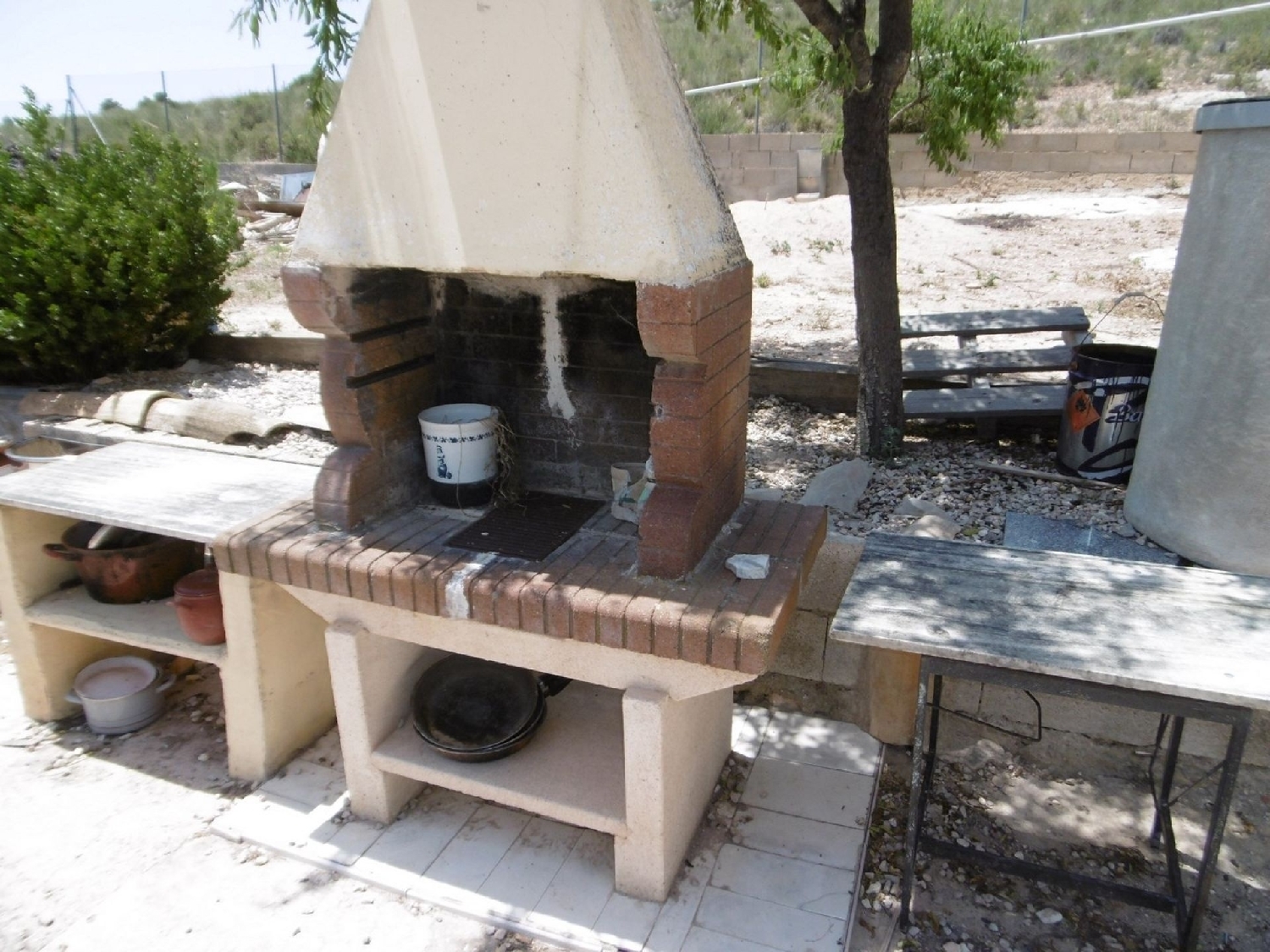 for sale country house Yecla Altiplano 3