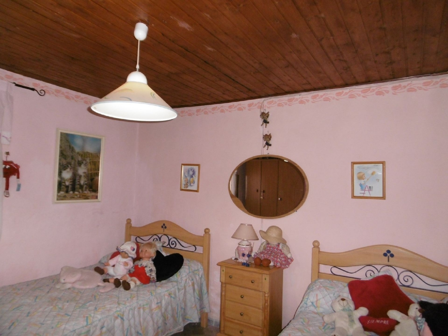  en venta finca rústica Yecla Altiplano 7