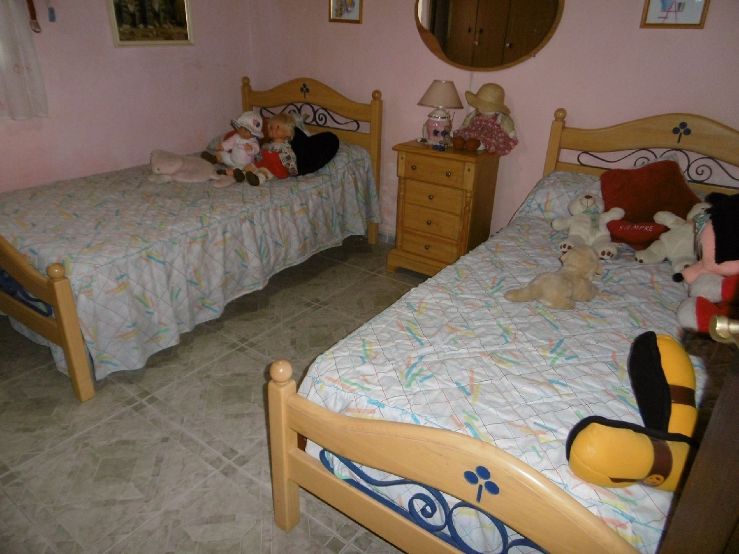  en venta finca rústica Yecla Altiplano 5