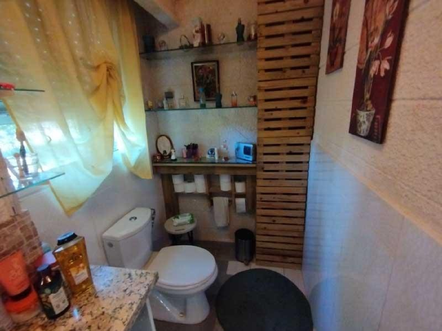  till salu hus på landet Zaragoza Centro 50004 D.C. Zaragoza 8
