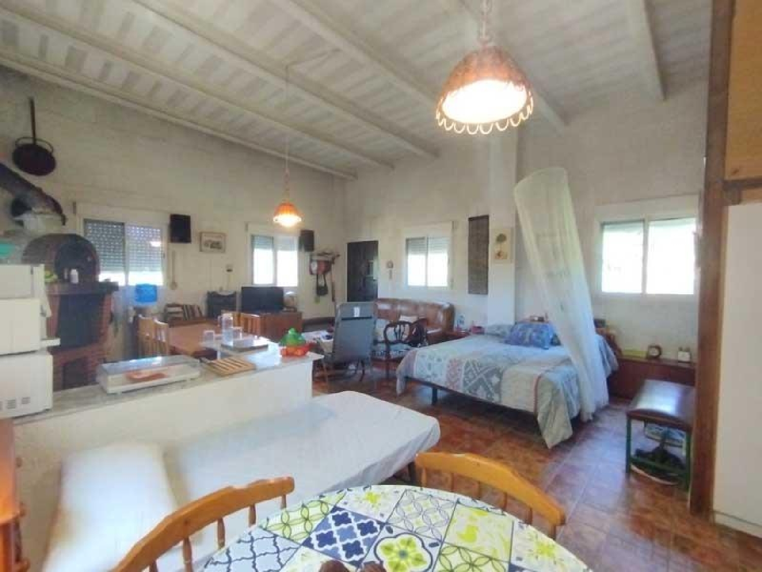  till salu hus på landet Zaragoza Centro 50004 D.C. Zaragoza 6