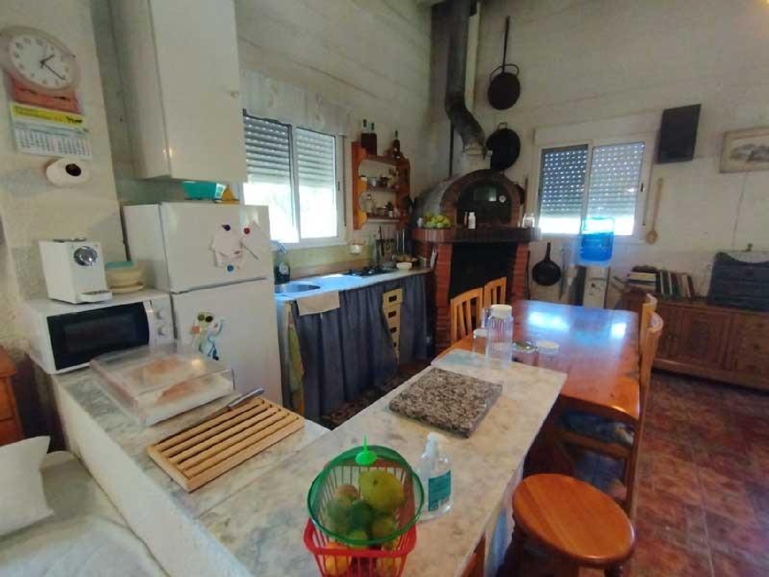  till salu hus på landet Zaragoza Centro 50004 D.C. Zaragoza 4