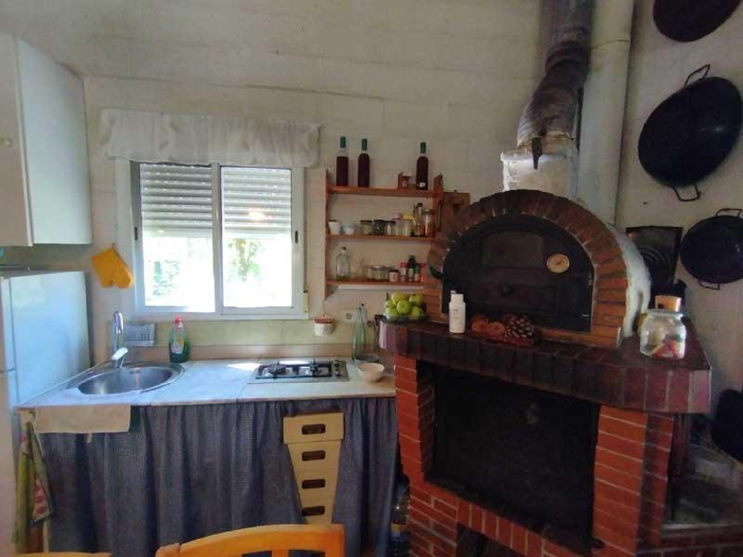  till salu hus på landet Zaragoza Centro 50004 D.C. Zaragoza 3