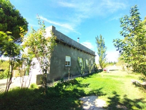 Zaragoza Centro 50004 D.C. Zaragoza hus på landet foto 6305944