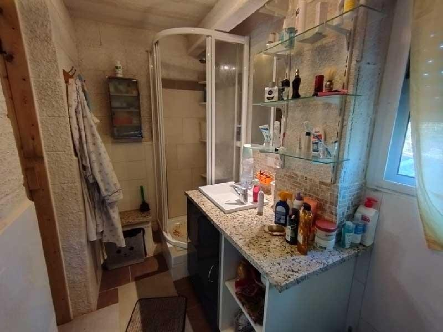  till salu hus på landet Zaragoza Centro 50004 D.C. Zaragoza 7