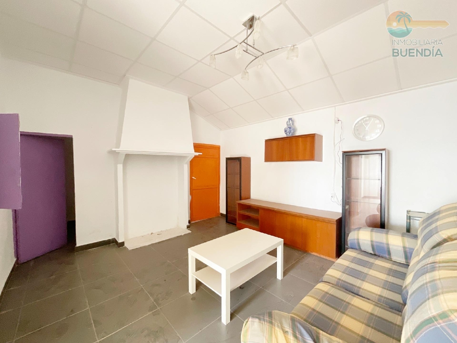  for sale country house Zarzadilla De Totana Alto Guadalentín 5