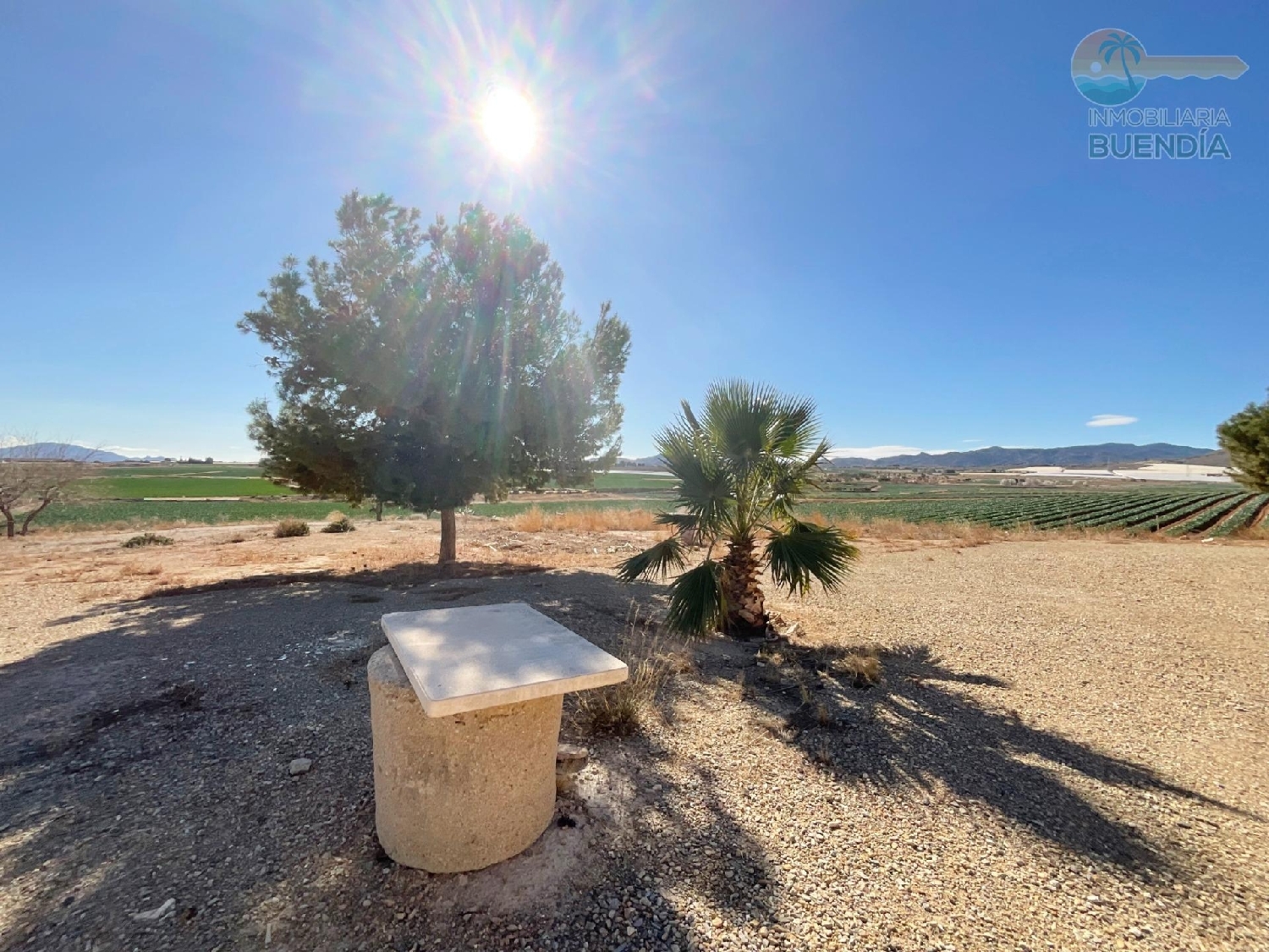  for sale country house Zarzadilla De Totana Alto Guadalentín 3
