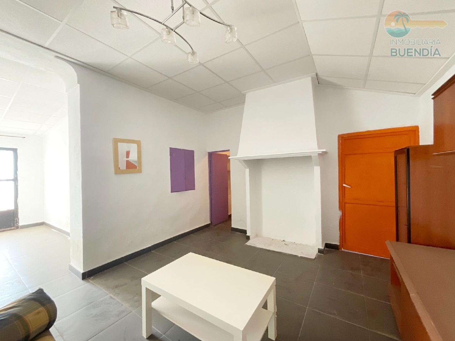  for sale country house Zarzadilla De Totana Alto Guadalentín 7