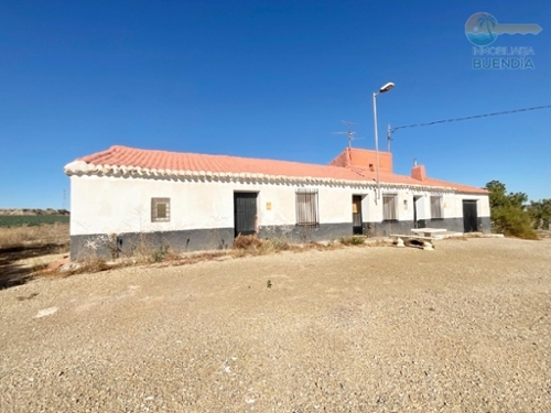 Zarzadilla De Totana Alto Guadalentín country house foto 6311428