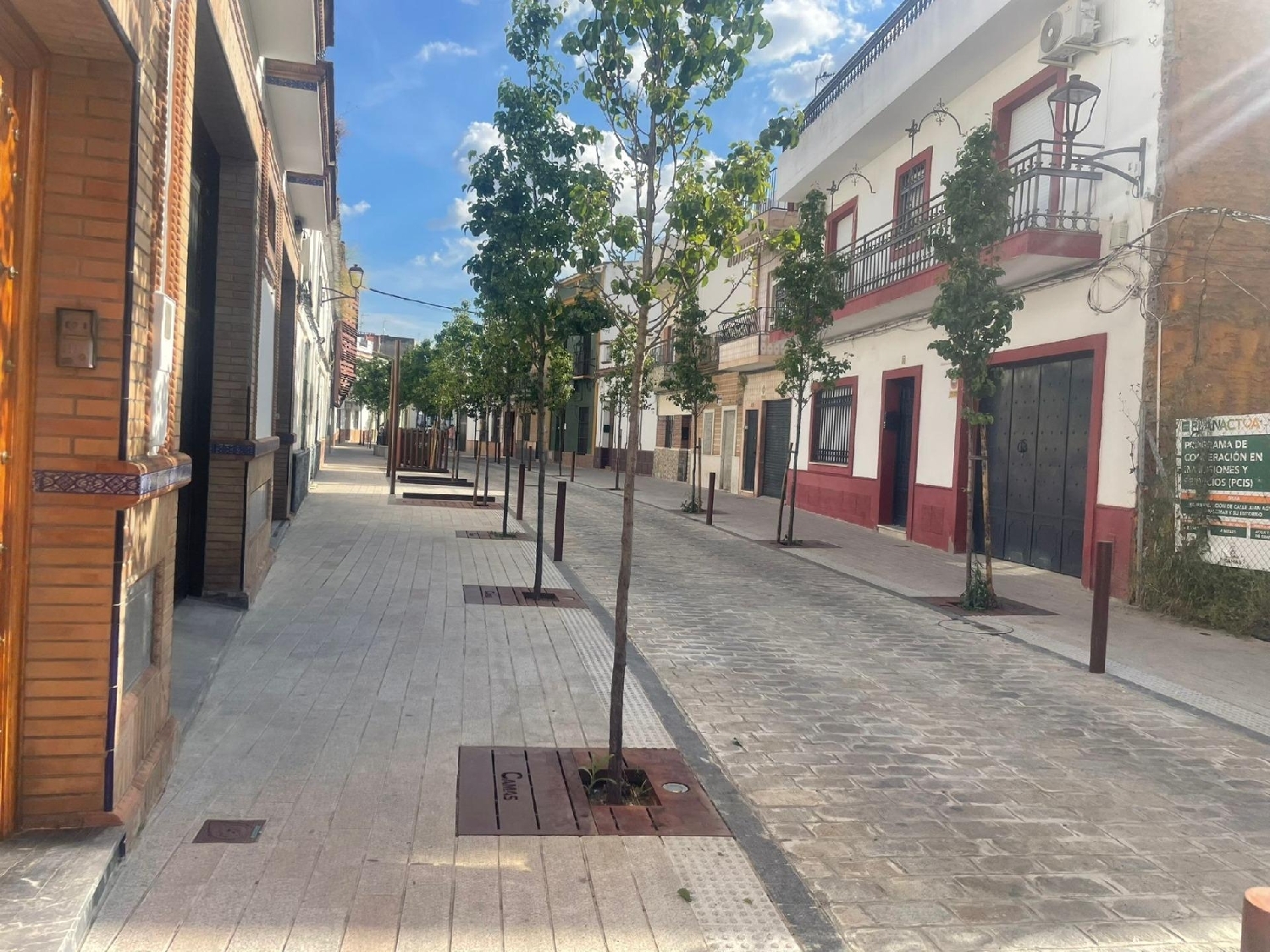  à vendre maison Camas Metropolitana De Sevilla 8