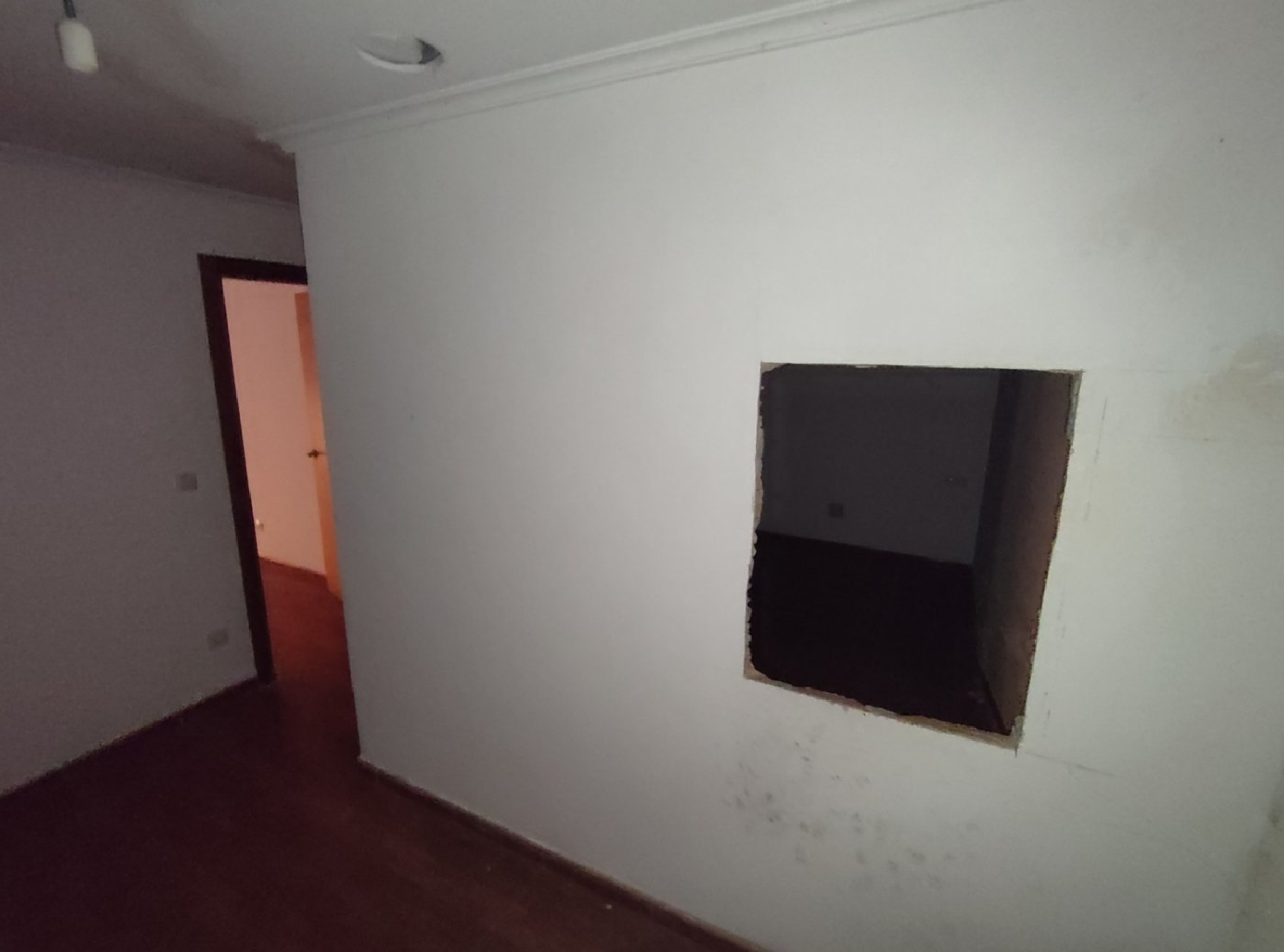 à vendre duplex A Cañiza Paradanta 5