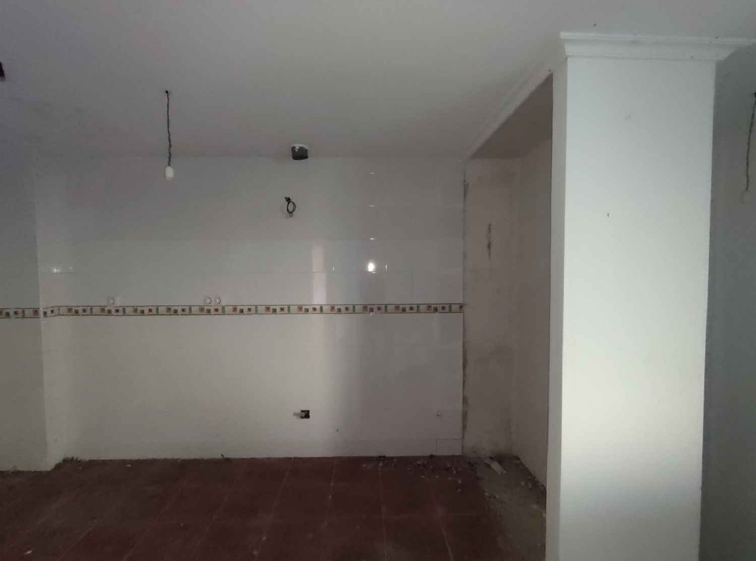  à vendre duplex A Cañiza Paradanta 8