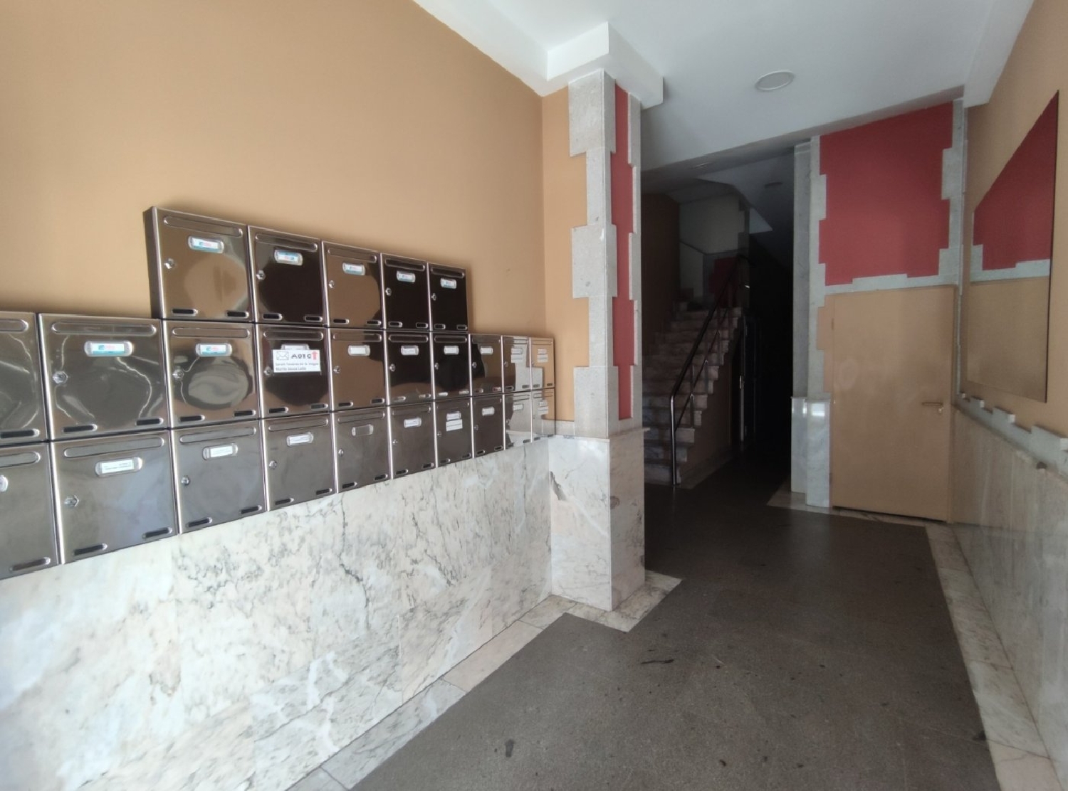  à vendre duplex A Cañiza Paradanta 2