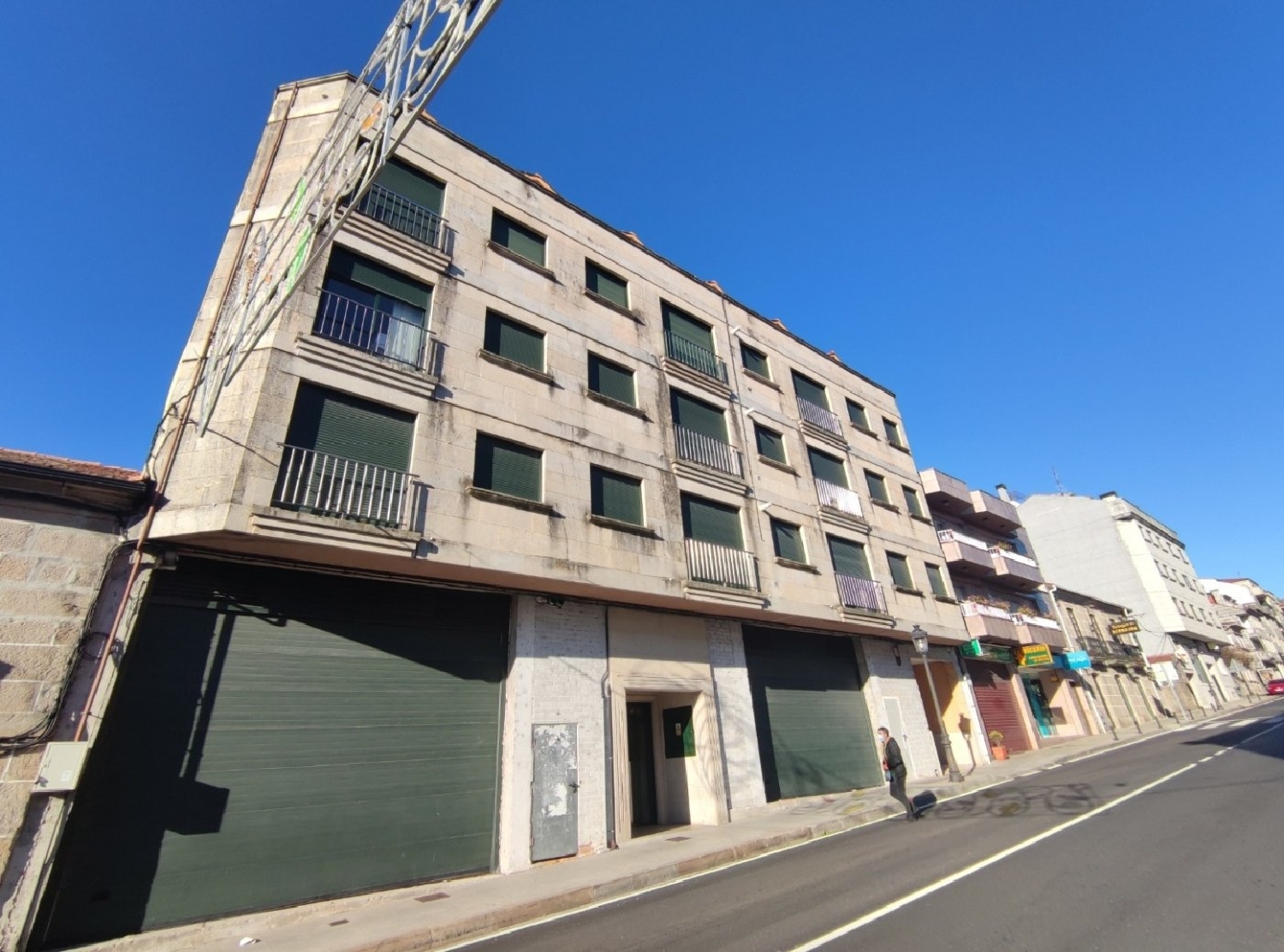  à vendre duplex A Cañiza Paradanta 1