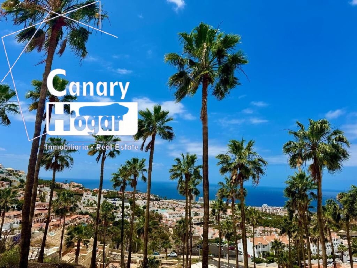 for sale duplex Adeje Zona Sur 1