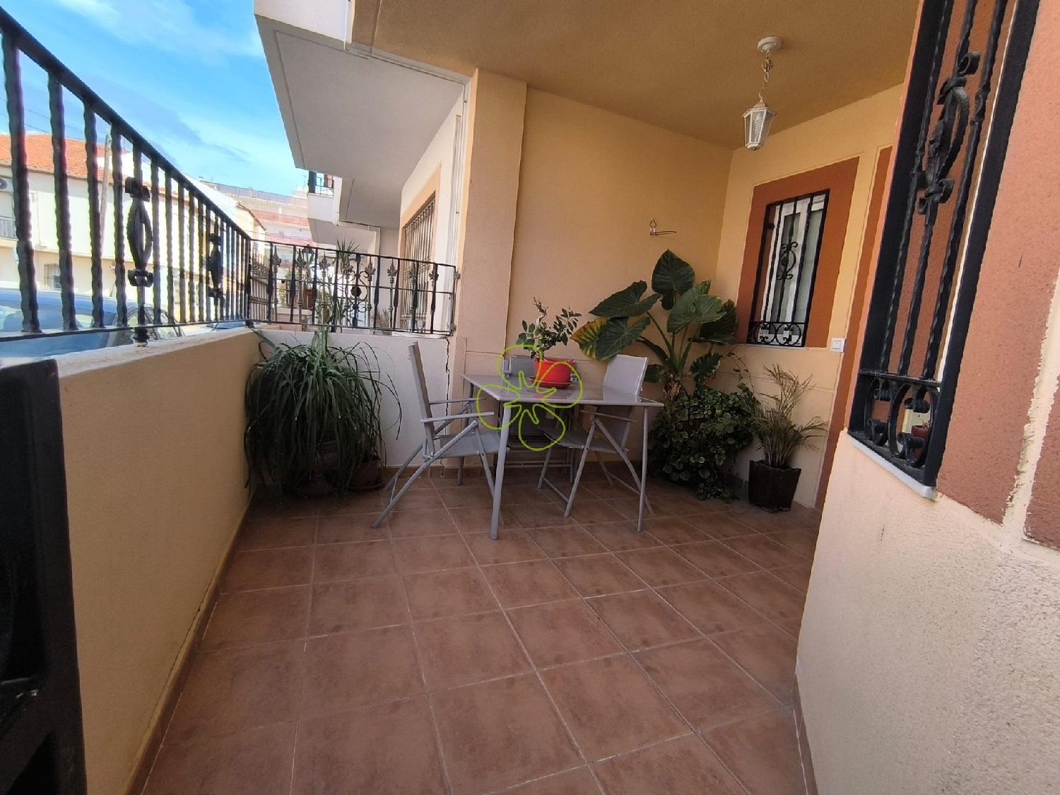  te koop duplex Albox Valle Del Almanzora 3